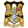 Three Bridges
