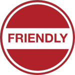 Friendly