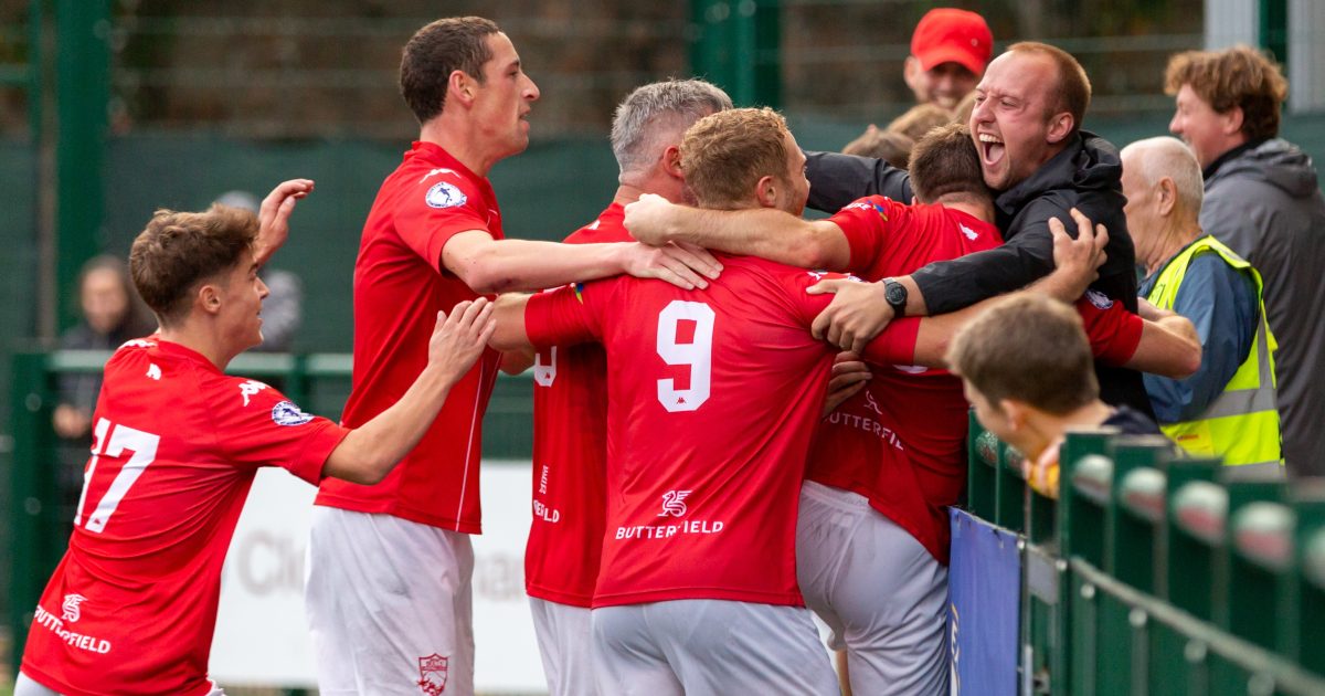 Jersey Bulls Football Club News