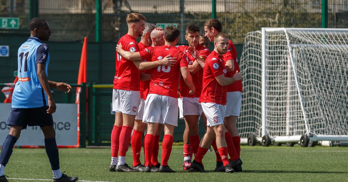 Jersey Bulls Football Club News