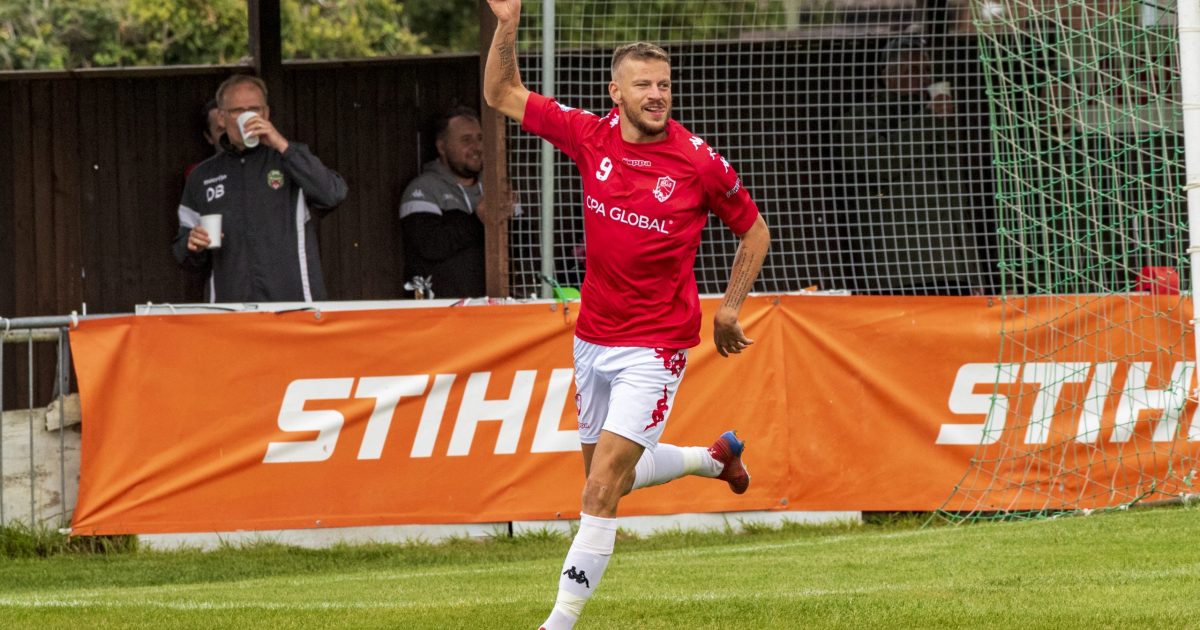 Jersey Bulls Football Club News