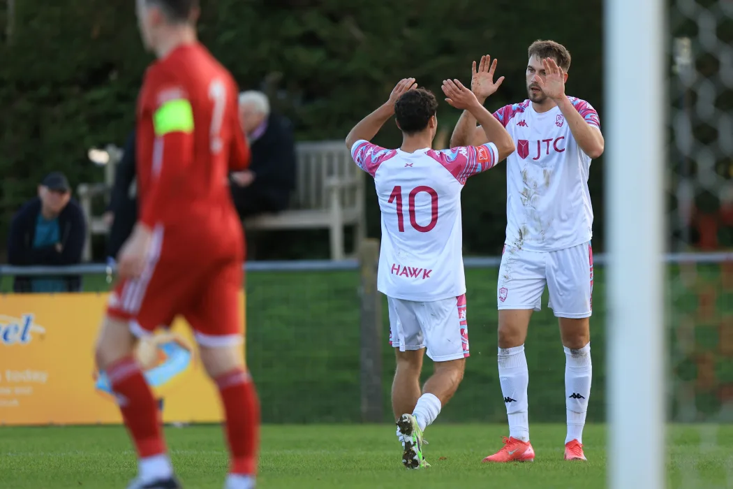 Hassocks Jersey Bulls 081125 0054