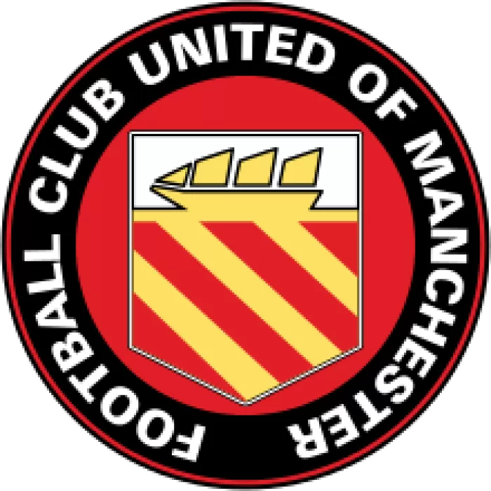 Fc united badge