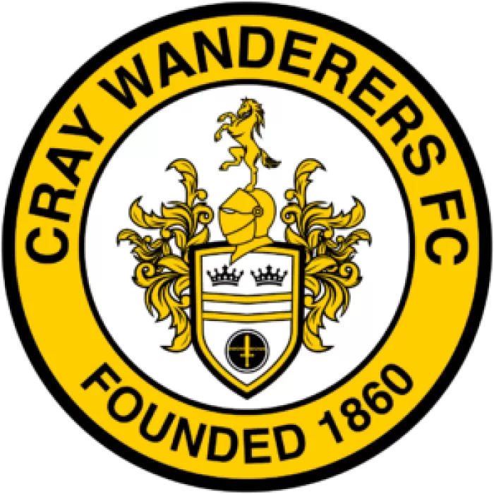 Cray wanderers badge 300x300