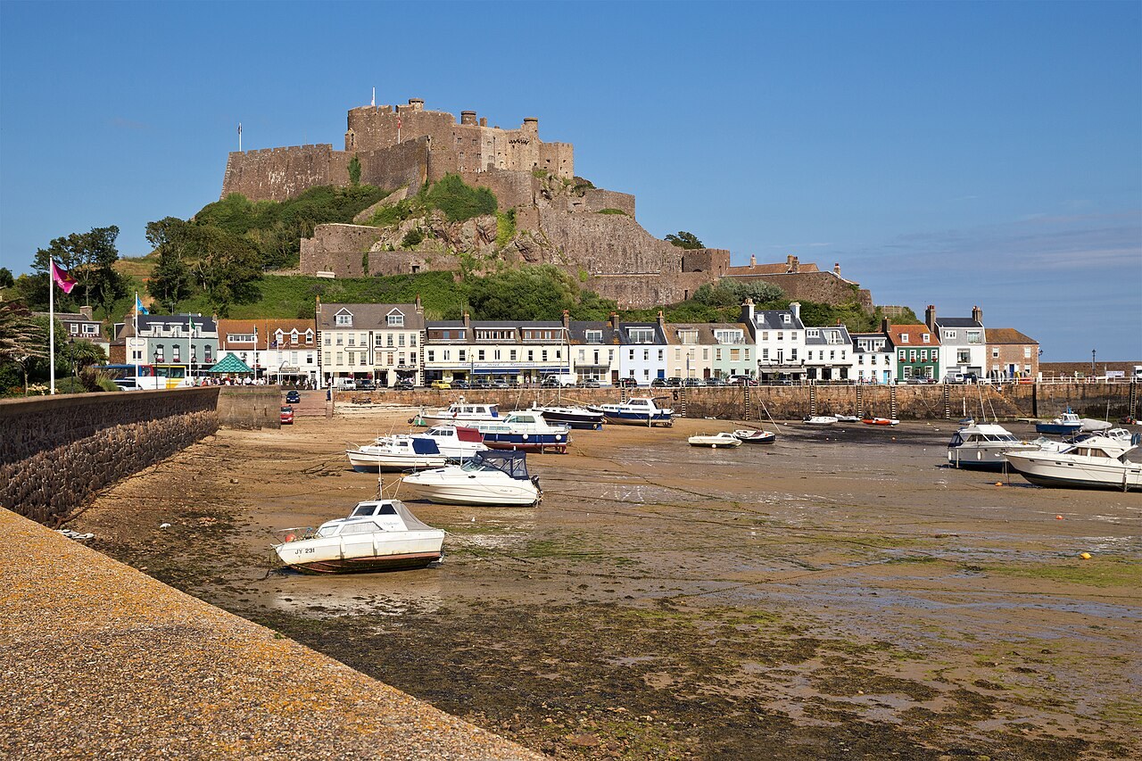 Gorey