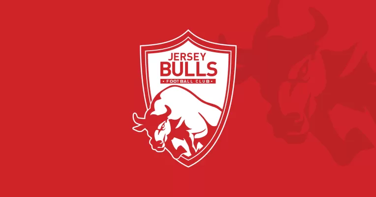 Jersey Bulls 1