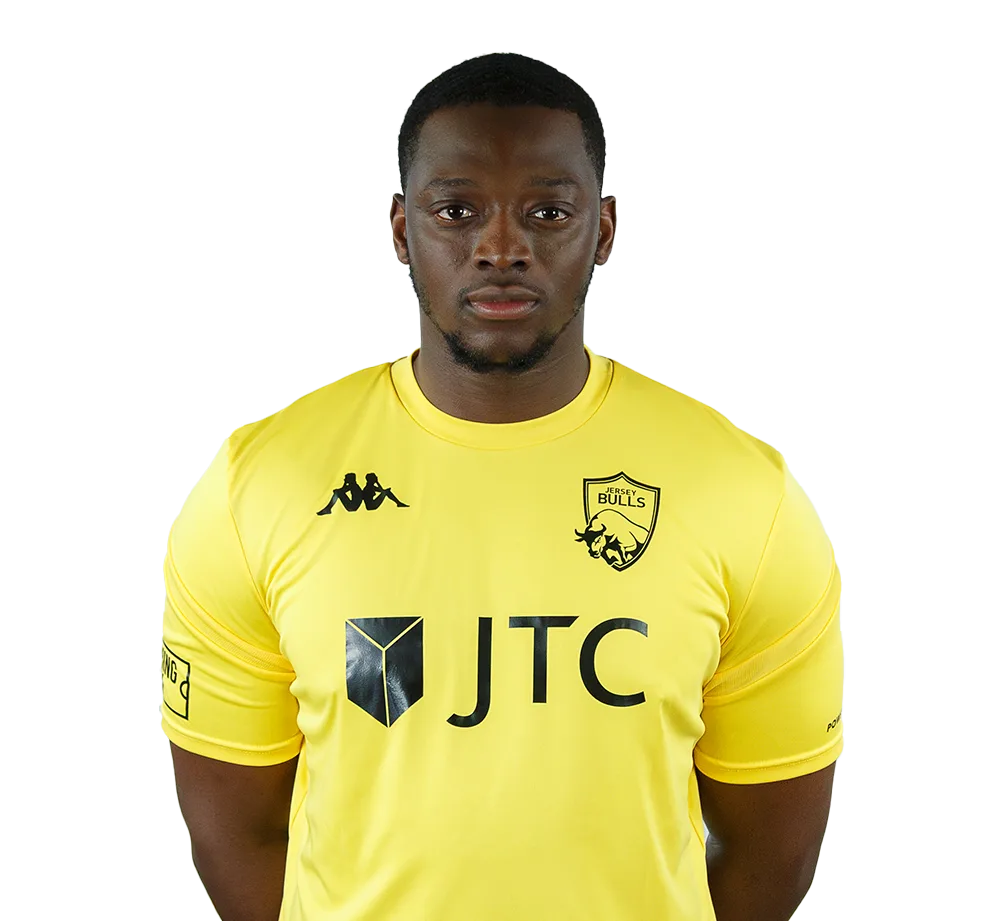 Daniel Jinadu