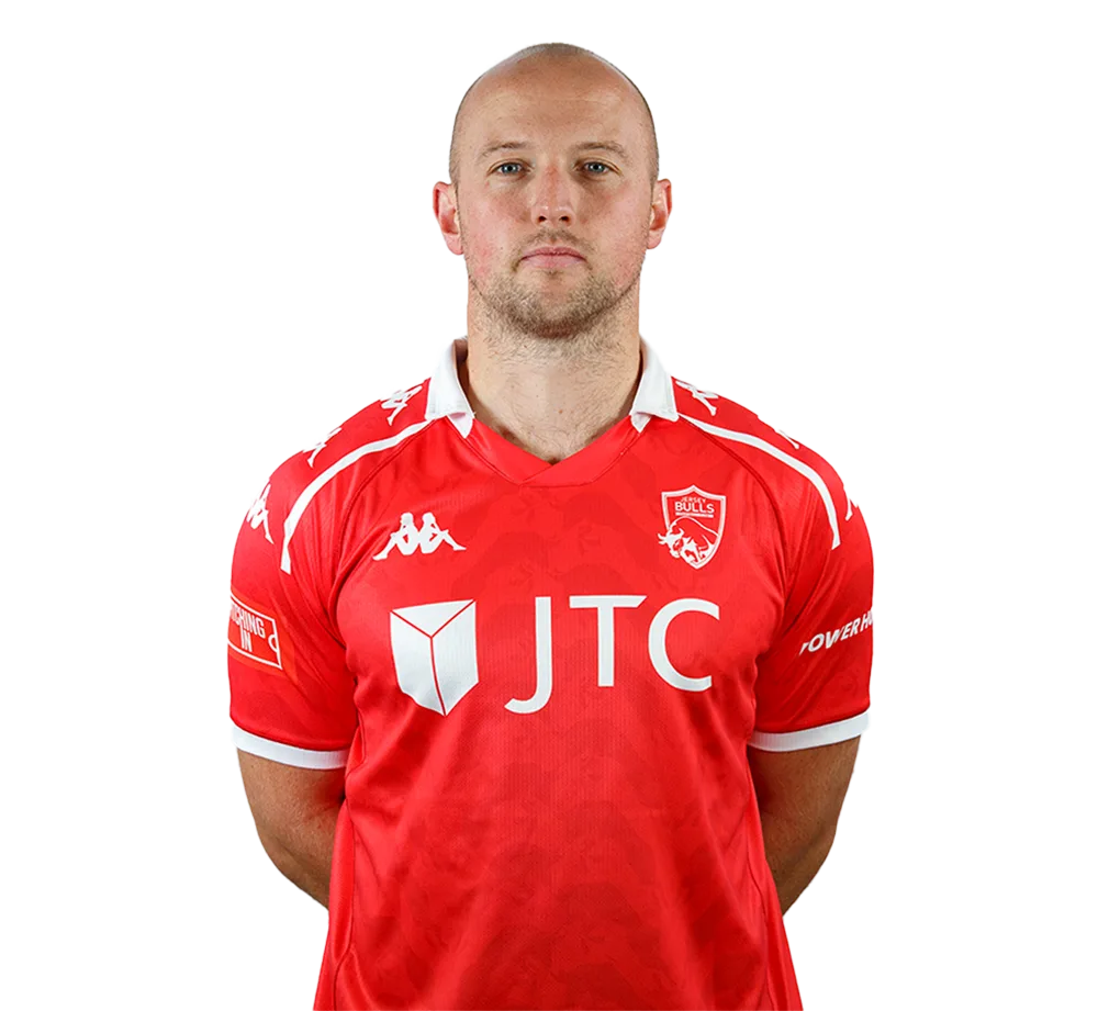 Fraser Barlow