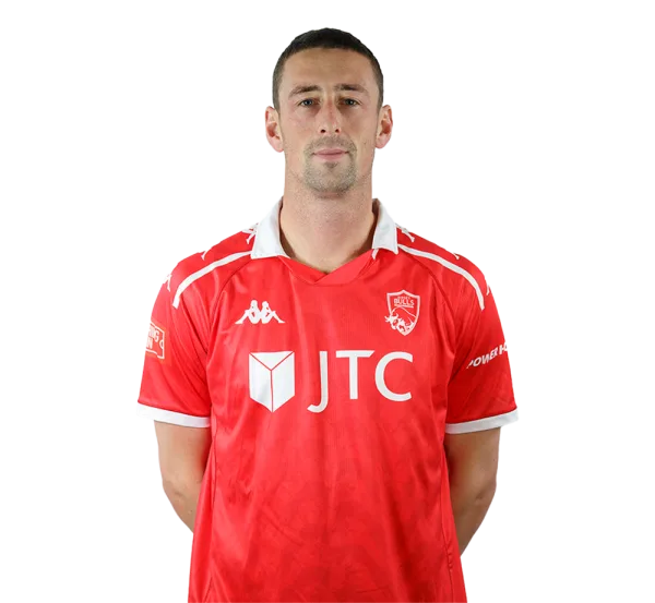 Adam Trotter