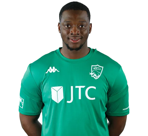 Daniel Jinadu