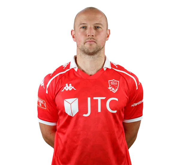 Fraser Barlow