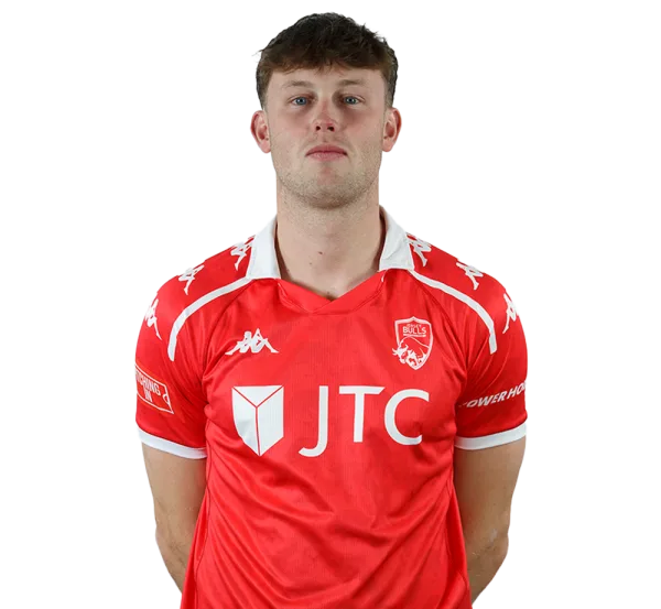 James Carr