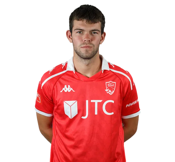 James Sunley