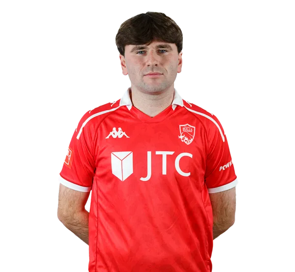 Joe Kilshaw
