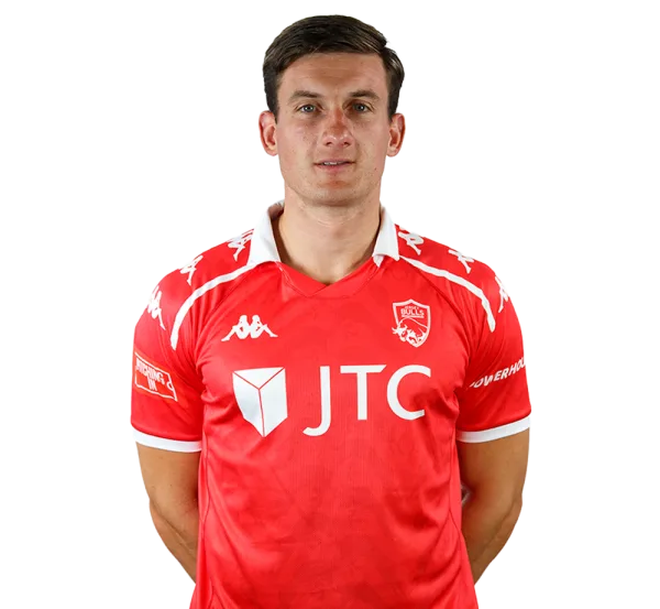 Jonny Le Quesne