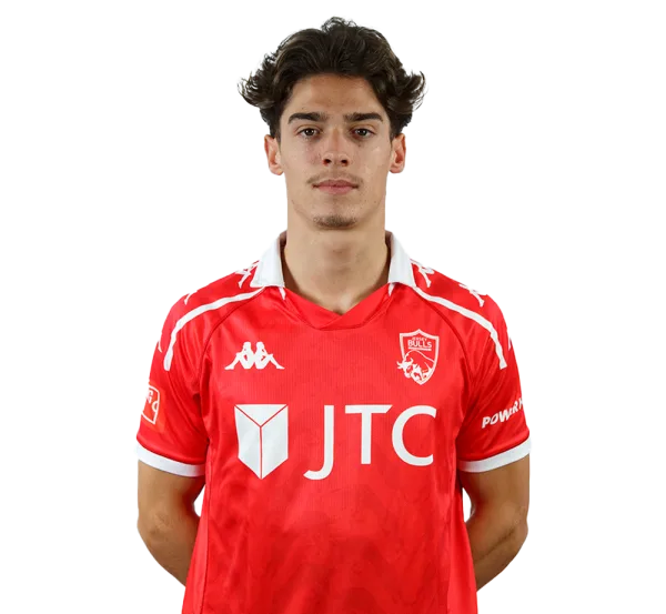 Miguel Carvalho