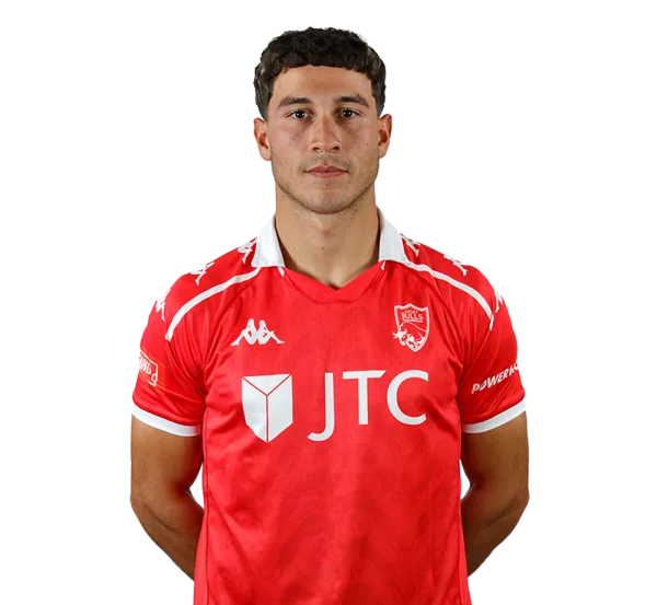 Rai Dos Santos