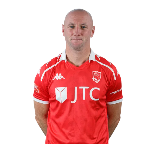 Luke Watson