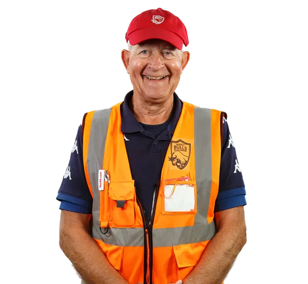 Nigel Hammond