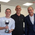 Jersey Bulls Women Seal League Title and Promotion Ahead of Final Fixture