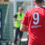 Jersey Bulls FC Announce Bloomsbury Money as New Back-of-Shirt Sponsor