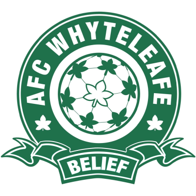 AFC Whyteleafe