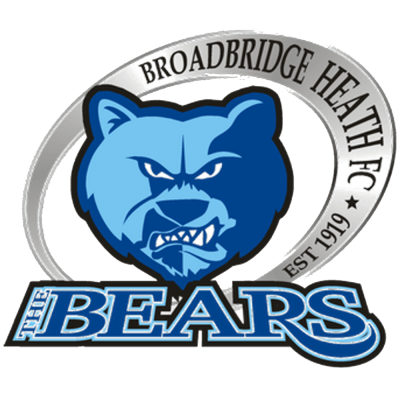 Broadbridge Heath