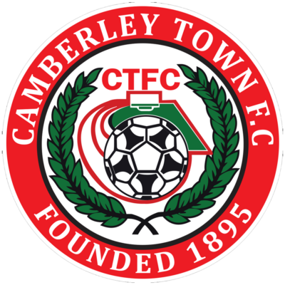 CamberleyTown 1