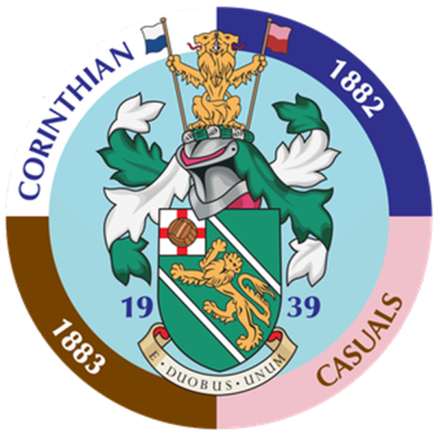 Corinthian Casuals
