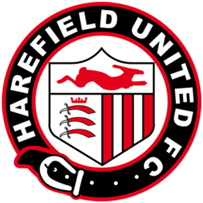 Harefield United