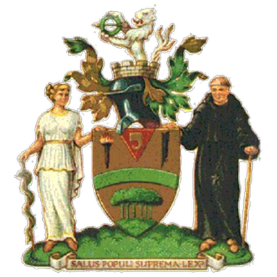 Harrow Borough