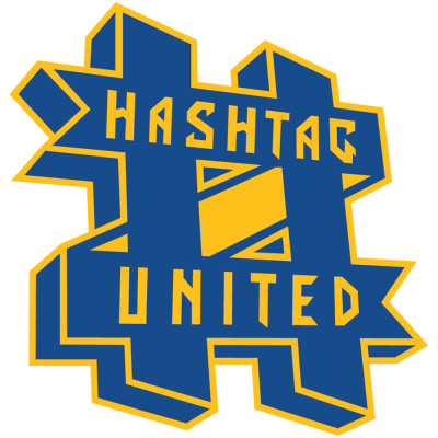 HashtagUnited