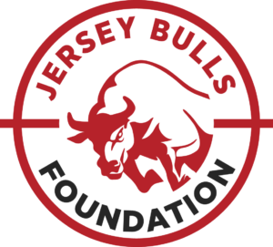 Jersey Bulls Foundation HERO
