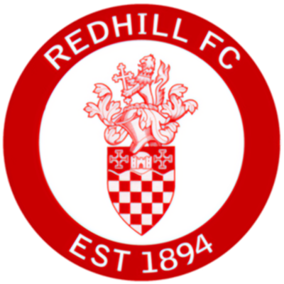 Redhill