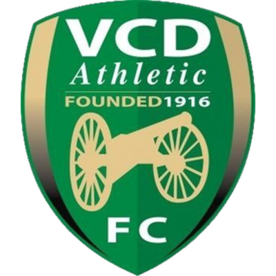 VCD Athletic