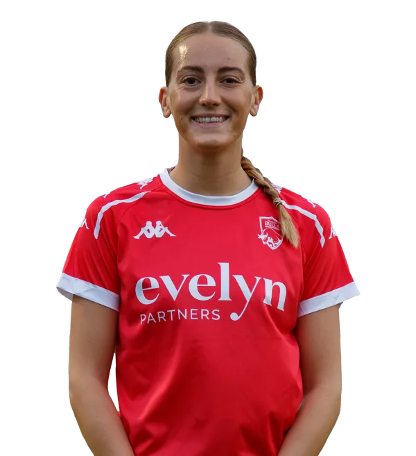 Tiffany Sundby